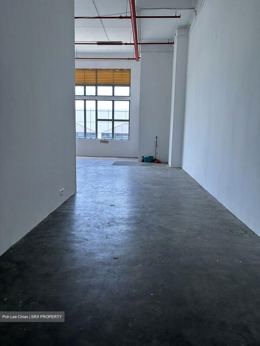 Tg Building (D26), Factory #567590911